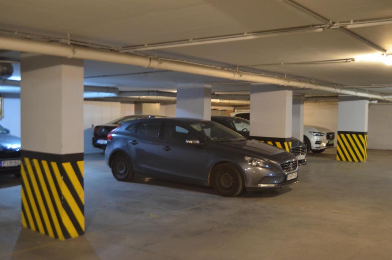 דירות בודפשט Flat At The Edge Of The Center + Parking מראה חיצוני תמונה